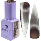 Color Gel Polish DNKa' 12 ml Cat's Eye #0153 - Bohemian – Esmalte semipermanente | Polymnea