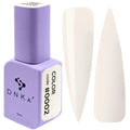 Color Gel Polish DNKa' 12 ml #0002 – Esmalte semipermanente | Polymnea