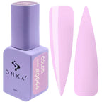 Color Gel Polish DNKa' 12 ml #0044 – Esmalte semipermanente | Polymnea