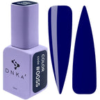 Color Gel Polish DNKa' 12 ml #0055 – Esmalte semipermanente | Polymnea