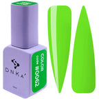 Color Gel Polish DNKa' 12 ml #0062 – Esmalte semipermanente | Polymnea