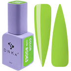 Color Gel Polish DNKa' 12 ml #0063 – Esmalte semipermanente | Polymnea