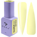 Color Gel Polish DNKa' 12 ml #0070 – Esmalte semipermanente | Polymnea