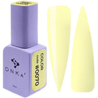Color Gel Polish DNKa' 12 ml #0070 – Esmalte semipermanente | Polymnea