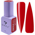 Color Gel Polish DNKa' 12 ml #0080 – Esmalte semipermanente | Polymnea