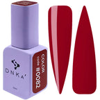 Color Gel Polish DNKa' 12 ml #0082 – Esmalte semipermanente | Polymnea