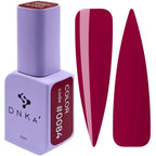 Color Gel Polish DNKa' 12 ml #0084 – Esmalte semipermanente | Polymnea