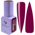 Color Gel Polish DNKa' 12 ml #0087 – Esmalte semipermanente | Polymnea