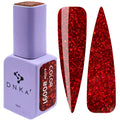 Color Gel Polish DNKa' 12 ml #0091 – Esmalte semipermanente | Polymnea