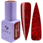 Color Gel Polish DNKa' 12 ml #0091 – Esmalte semipermanente | Polymnea