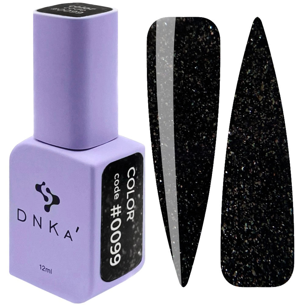 Color Gel Polish DNKa' 12 ml #0099 – Esmalte semipermanente | Polymnea