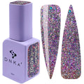 Color Gel Polish DNKa' 12 ml #0102 FLASH – Esmalte semipermanente | Polymnea