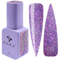 Color Gel Polish DNKa' 12 ml #0103 FLASH – Esmalte semipermanente | Polymnea