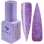 Color Gel Polish DNKa' 12 ml #0103 FLASH – Esmalte semipermanente | Polymnea