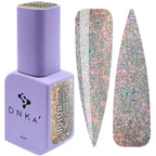 Color Gel Polish DNKa' 12 ml #0108 FLASH – Esmalte semipermanente | Polymnea