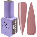 Color Gel Polish DNKa' 12 ml #0111 – Esmalte semipermanente | Polymnea