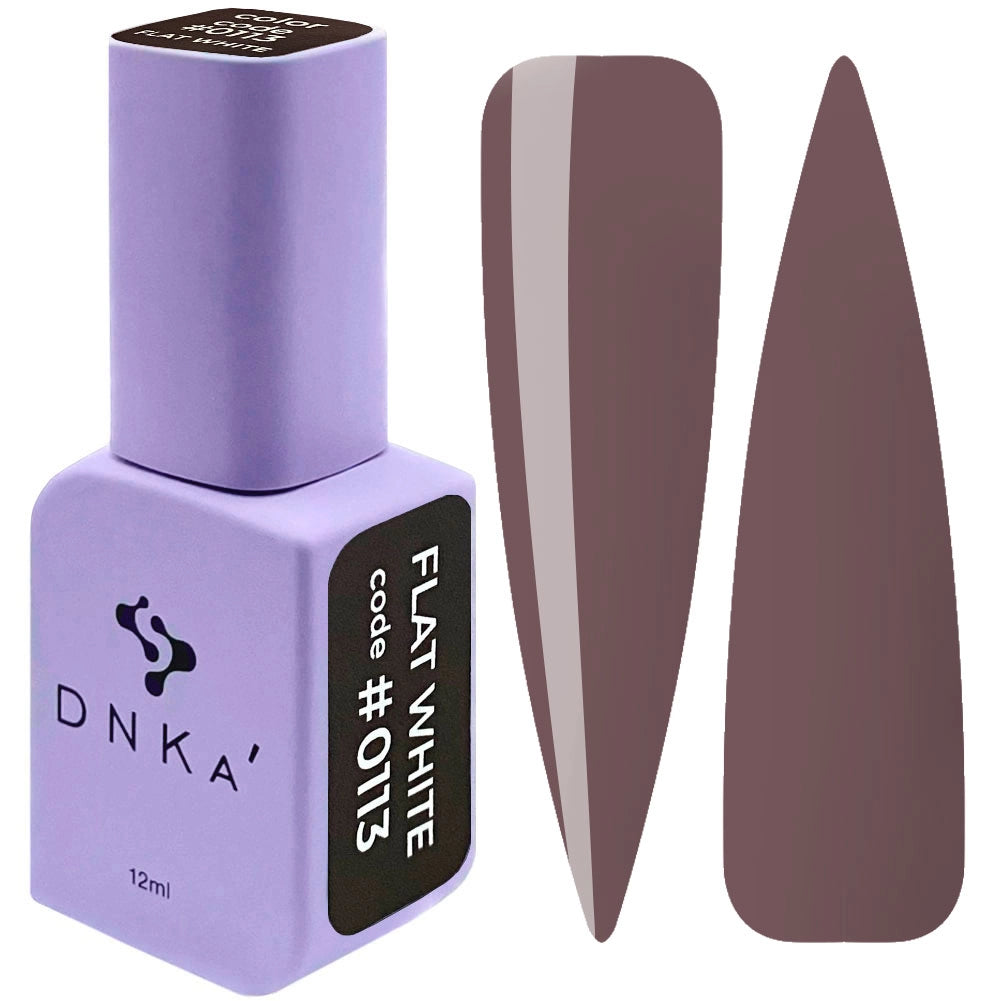 Color Gel Polish DNKa' 12 ml #0113 – Esmalte semipermanente | Polymnea
