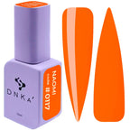 Color Gel Polish DNKa' 12 ml #0117 – Esmalte semipermanente | Polymnea