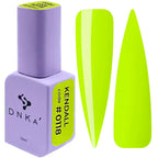 Color Gel Polish DNKa' 12 ml #0118 – Esmalte semipermanente | Polymnea