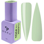 Color Gel Polish DNKa' 12 ml #0124 – Esmalte semipermanente | Polymnea