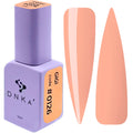 Color Gel Polish DNKa' 12 ml #0126 – Esmalte semipermanente | Polymnea