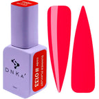 Color Gel Polish DNKa' 12 ml #0133 – Esmalte semipermanente | Polymnea