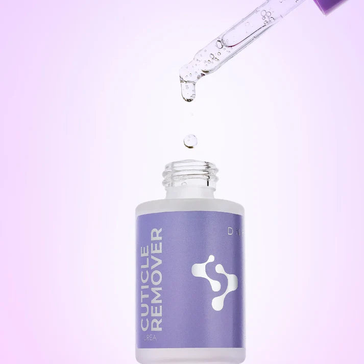 Cuticle Remover Gel DNKa' 30 ml Urea