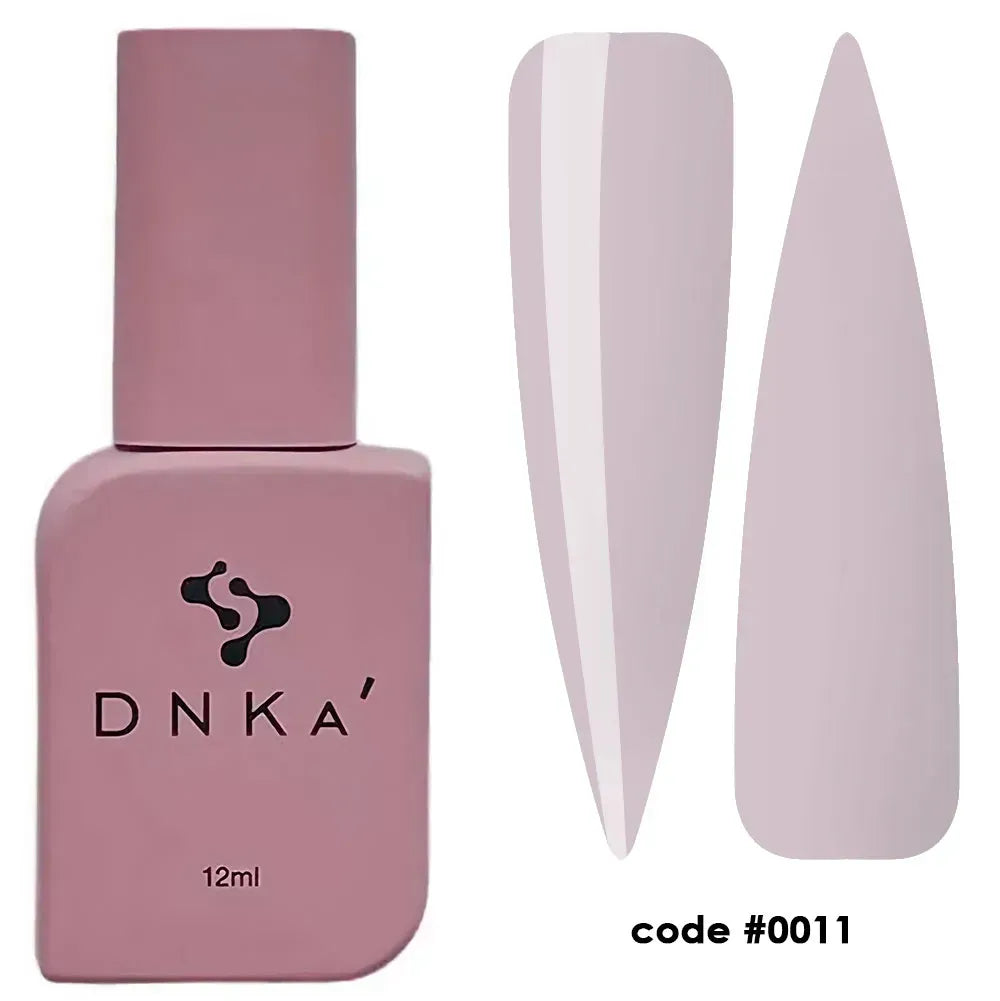 Fast Gel DNKa' 12 ml #0011 - Oxford – Gel de uñas | Polymnea (foto 1/2)