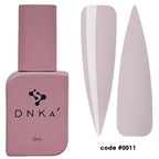 Fast Gel DNKa' 12 ml #0011 - Oxford – Gel de uñas | Polymnea (foto 1/2)