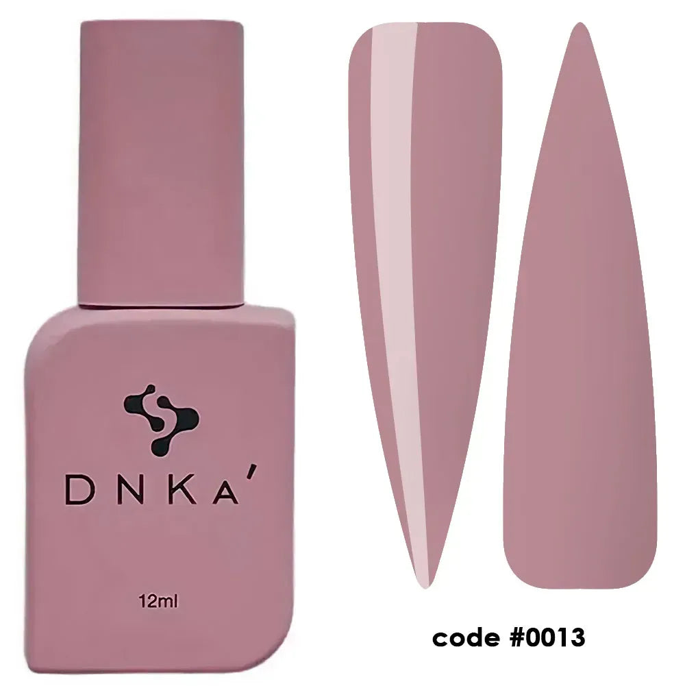 Fast Gel DNKa' 12 ml #0013 - Oxford – Gel de uñas | Polymnea (foto 1/2)