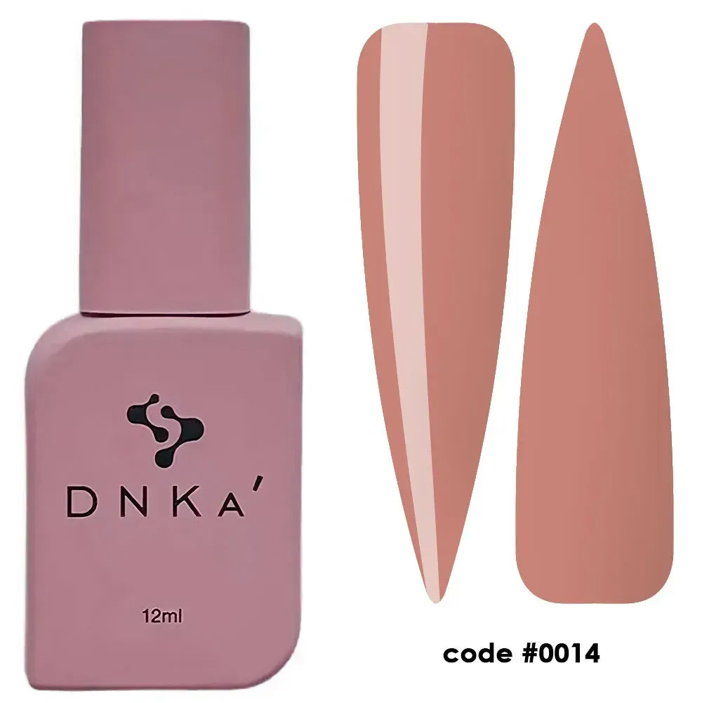 Fast Gel DNKa' 12 ml #0014 - Oxford – Gel de uñas | Polymnea (foto 1/2)