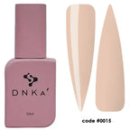 Fast Gel DNKa' 12 ml #0015 - Oxford – Gel de uñas | Polymnea (foto 1/2)