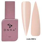 Fast Gel DNKa' 12 ml #0016 - Oxford – Gel de uñas | Polymnea (foto 1/2)