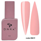 Fast Gel DNKa' 12 ml #0019 - Oxford – Gel de uñas | Polymnea (foto 1/2)