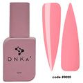 Fast Gel DNKa' 12 ml #0020 - Oxford – Gel de uñas | Polymnea (foto 1/2)
