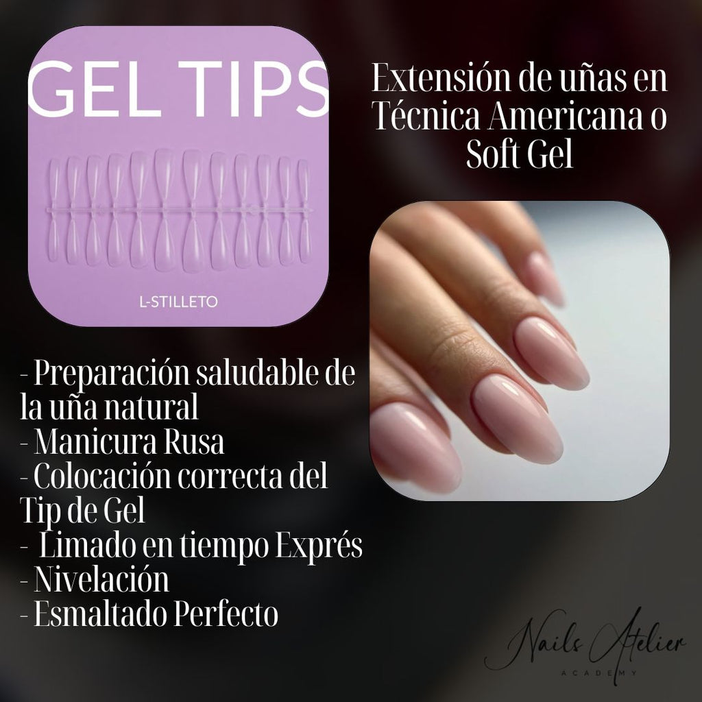 Curso Técnico Manicurista – Formación y cursos, de Academia | Polymnea (foto 4/9)