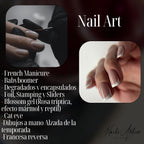 Curso Técnico Manicurista – Formación y cursos, de Academia | Polymnea (foto 5/9)