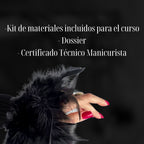 Curso Técnico Manicurista – Formación y cursos, de Academia | Polymnea (foto 9/9)