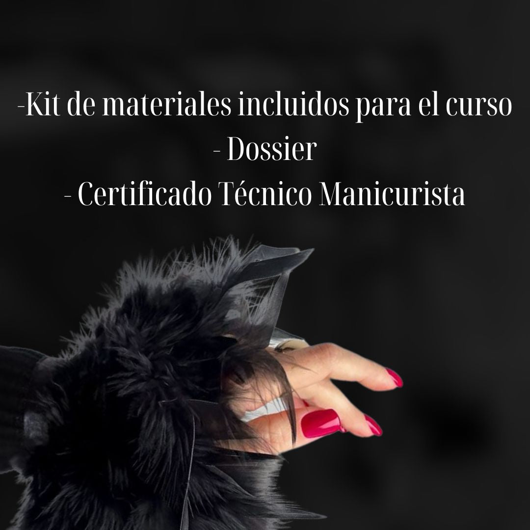 Curso Técnico Manicurista – Formación y cursos, de Academia | Polymnea (foto 9/9)