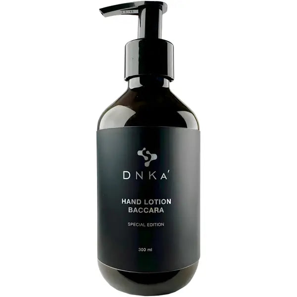 DNKa' Hand Lotion Baccara 300 ml HLBDNKA