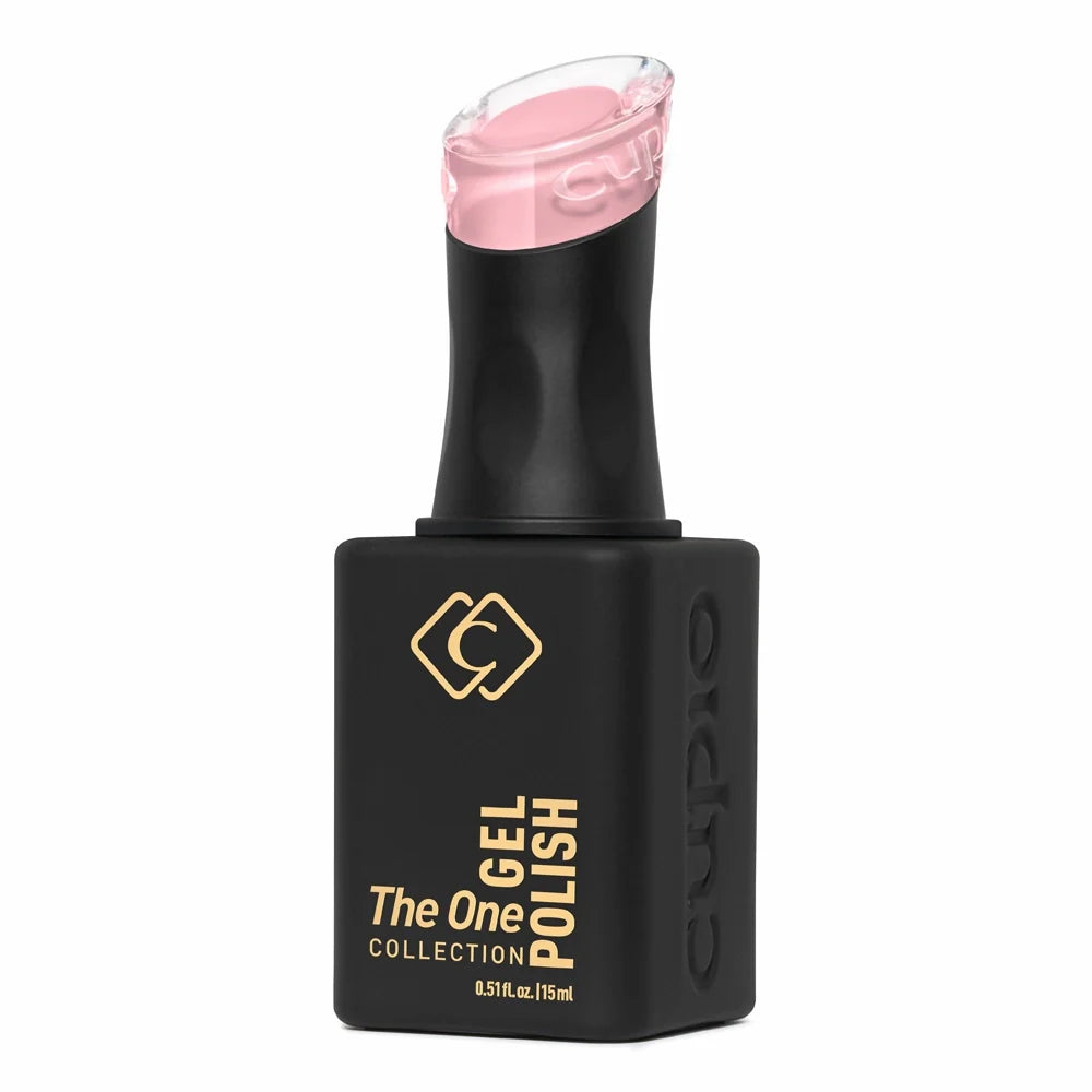 Esmalte Semipermanente Cupio The One - AZALEA 15ml