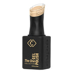 Esmalte Semipermanente Cupio The One - CAFFE LATTE 15ml