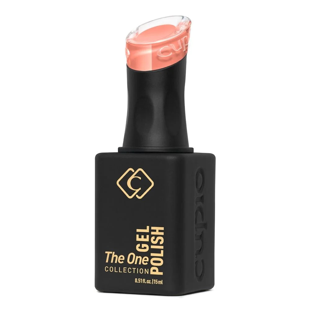 Esmalte Semipermanente Cupio The One - CASUAL CHIC 15ml