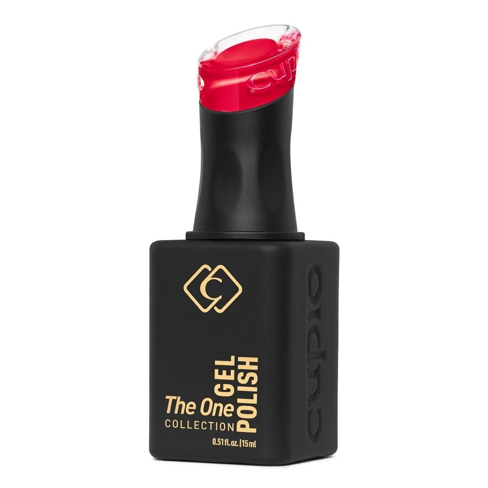 Esmalte Semipermanente Cupio The One - CAYENNE 15ml