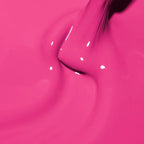 Esmalte Semipermanente Cupio The One - COSMIC BERRY 15ml