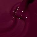 Esmalte Semipermanente Cupio The One - DARK CHERRY 15ml