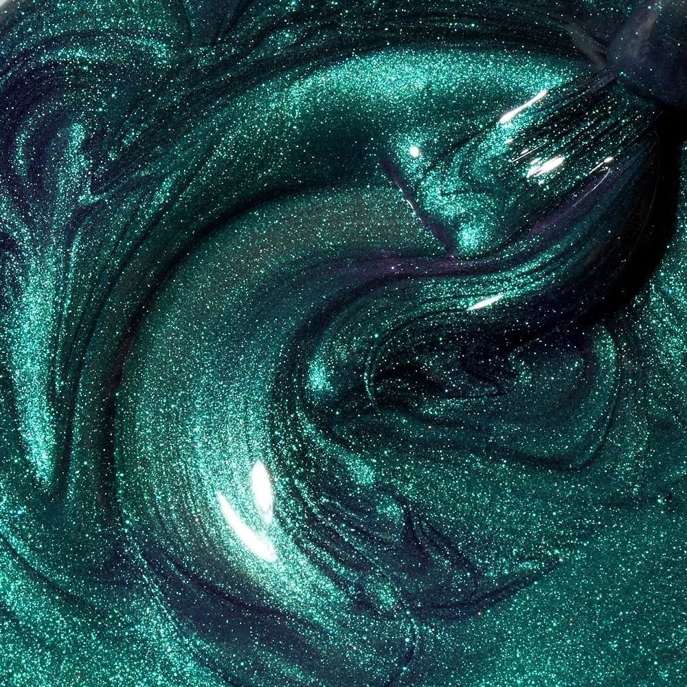 Esmalte Semipermanente Cupio The One - ELECTRIC GREEN 15ml