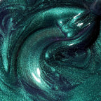Esmalte Semipermanente Cupio The One - ELECTRIC GREEN 15ml