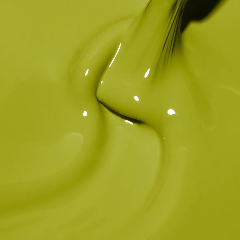Esmalte Semipermanente Cupio The One - GREEN SHEEN 15ml
