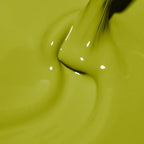 Esmalte Semipermanente Cupio The One - GREEN SHEEN 15ml